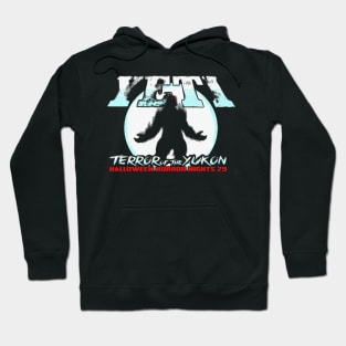 HHN 29: Yeti Hoodie